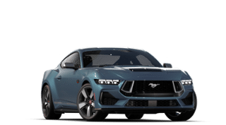 2025 Ford Mustang® External Image 5